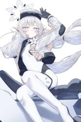 himari (blue archive) from blue archive