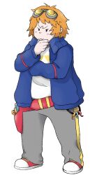 sophocles (pokemon) from pokemon