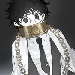sora (project moon) from limbus company