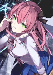 aikawa megumi from heaven burns red