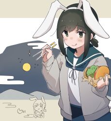 fubuki (kancolle) from kantai collection by ma rukan