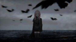 akiyama mizuki from project sekai
