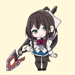 assault lily fan art