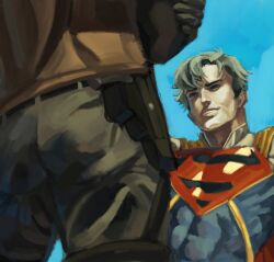 jason todd from batman (series)