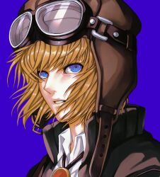 armin arlert from shingeki no kyojin