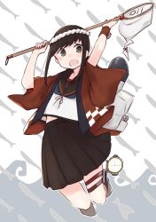 fubuki (kancolle) from kantai collection by ma rukan