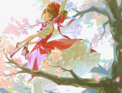 kinomoto sakura from cardcaptor sakura