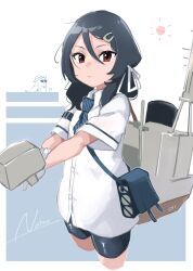 kantai collection fan art