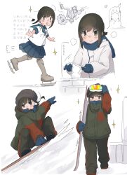 fubuki (kancolle) from kantai collection by ma rukan