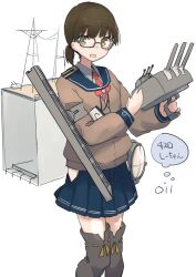 kantai collection fan art