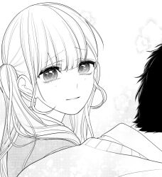 sanada ririna from koi to uso