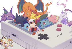 charizard from pokemon by tatsumi (panneko)