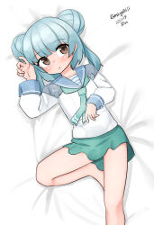 samuel b. roberts (kancolle) from kantai collection by maru (marg0613)