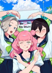 Booru post from safebooru.org