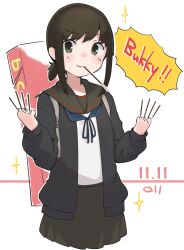 fubuki (kancolle) from kantai collection by ma rukan