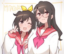 akagi (kancolle) from kantai collection by ma rukan