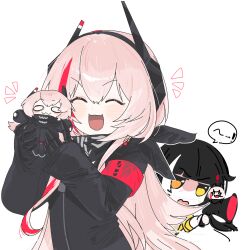 m4 sopmod ii (girls' frontline) from girls frontline