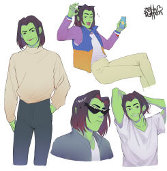 ace (ppg) from powerpuff girls