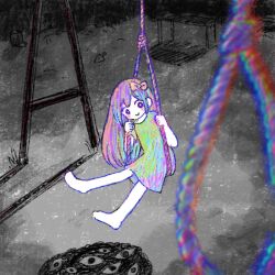 aubrey (headspace) (omori) from omori by sun iiinu