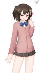 sendai (kancolle) from kantai collection by maru (marg0613)