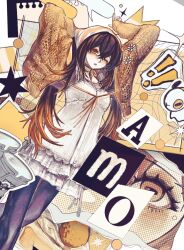 Booru post from safebooru.org