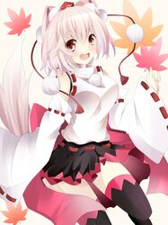 inubashiri momiji from touhou by yuika (yurika712)