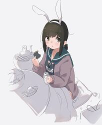 fubuki (kancolle) from kantai collection by ma rukan