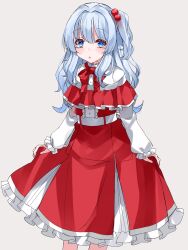 shinki (touhou) from mystic square by nanatuki13