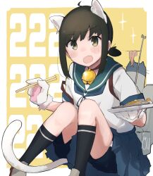 fubuki (kancolle) from kantai collection by ma rukan