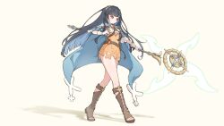 stella sora fan art