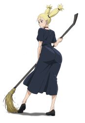 nishimiya momo from jujutsu kaisen