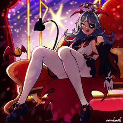 vshojo fan art