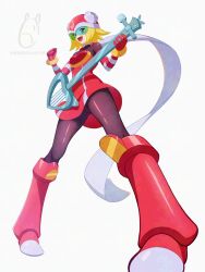 mega man (series) fan art