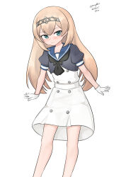 jervis (kancolle) from kantai collection by maru (marg0613)