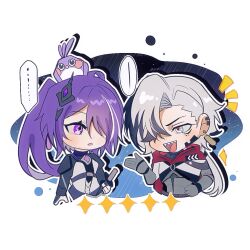 acheron (honkai: star rail) from honkai: star rail