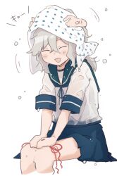 usugumo (kancolle) from kantai collection by ma rukan