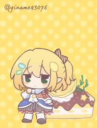 mizuhashi parsee from touhou by silverrain