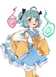 indie virtual youtuber fan art