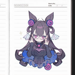 murasaki shikibu (fate) from fate/grand order