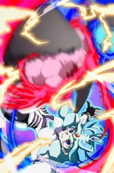 beta (inazuma eleven) from inazuma eleven (series)
