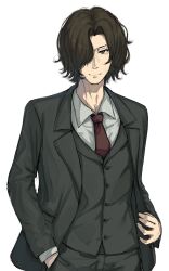 tokisaka reiji from kara no shoujo