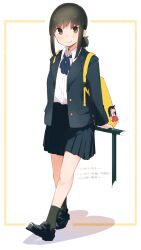 fubuki (kancolle) from kantai collection by ma rukan