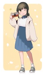 fubuki (kancolle) from kantai collection by ma rukan