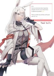 frostnova (arknights) from arknights