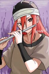 tayuya (naruto) from naruto (classic)