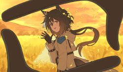stay gold (sunlit outsider) (umamusume) from mili (band)