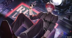 jurard t rexford from holostars