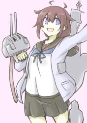 fubuki (kancolle) from kantai collection by akara kai