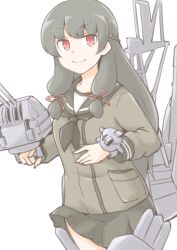 kitakami (kancolle) from kantai collection by akara kai