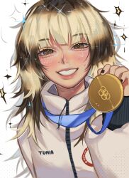 olympics fan art